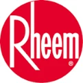 Logo Rheem